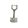 Recambio de biela para hyundai tucson 1.6 cat referencia OEM IAM 235102B010 CON PISTON 