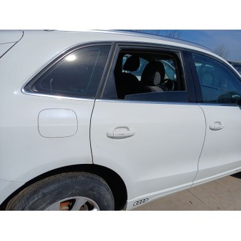 Recambio de puerta trasera derecha para audi q5 (8rb) 2.0 tdi quattro referencia OEM IAM 8R0833052B  