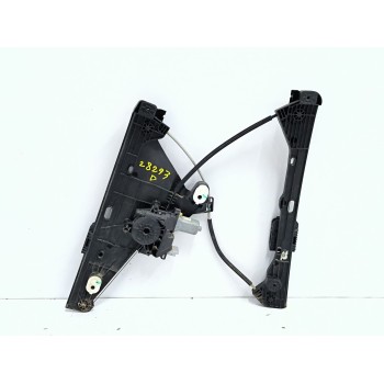 Recambio de elevalunas delantero derecho para peugeot 208 ii (ub_, up_, uw_, uj_) 1.5 bluehdi 100 referencia OEM IAM   