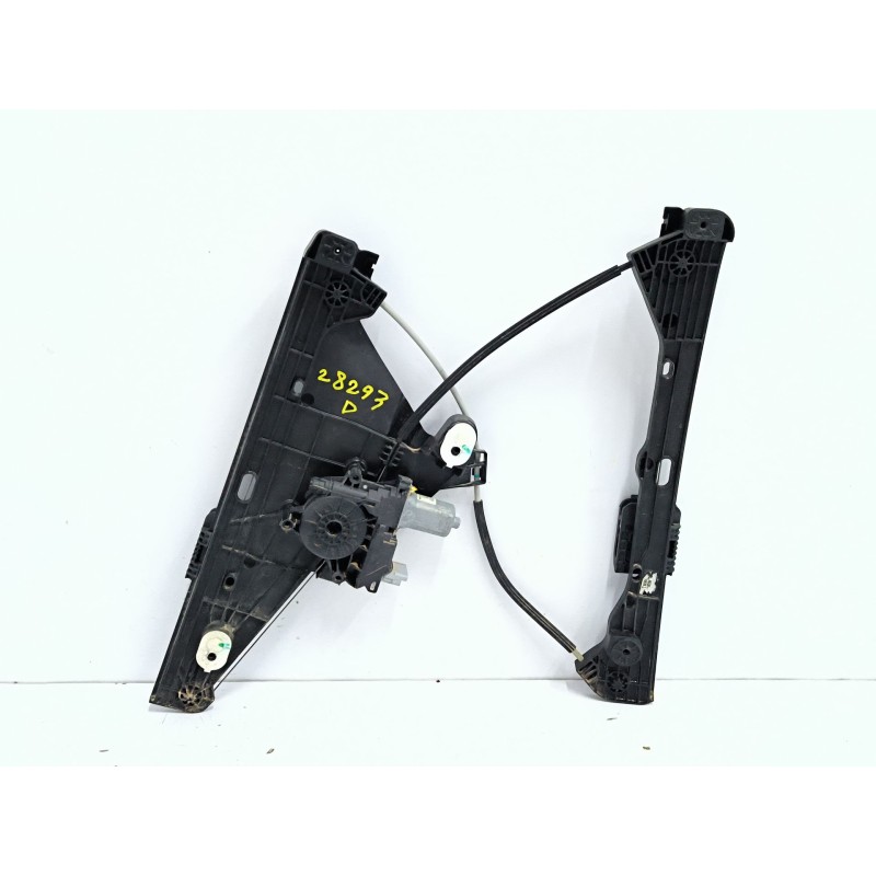 Recambio de elevalunas delantero derecho para peugeot 208 ii (ub_, up_, uw_, uj_) 1.5 bluehdi 100 referencia OEM IAM   