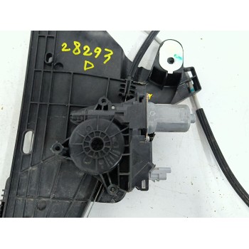 Recambio de elevalunas delantero derecho para peugeot 208 ii (ub_, up_, uw_, uj_) 1.5 bluehdi 100 referencia OEM IAM   