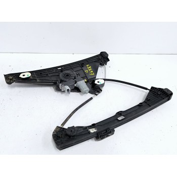 Recambio de elevalunas delantero derecho para peugeot 208 ii (ub_, up_, uw_, uj_) 1.5 bluehdi 100 referencia OEM IAM   