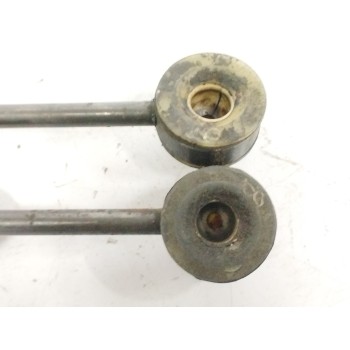 Recambio de varillaje cambio para peugeot 307 cc (s1) 1.6 16v cat referencia OEM IAM   
