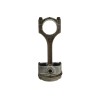 Recambio de biela para hyundai tucson 1.6 cat referencia OEM IAM 235102B010 CON PISTON 