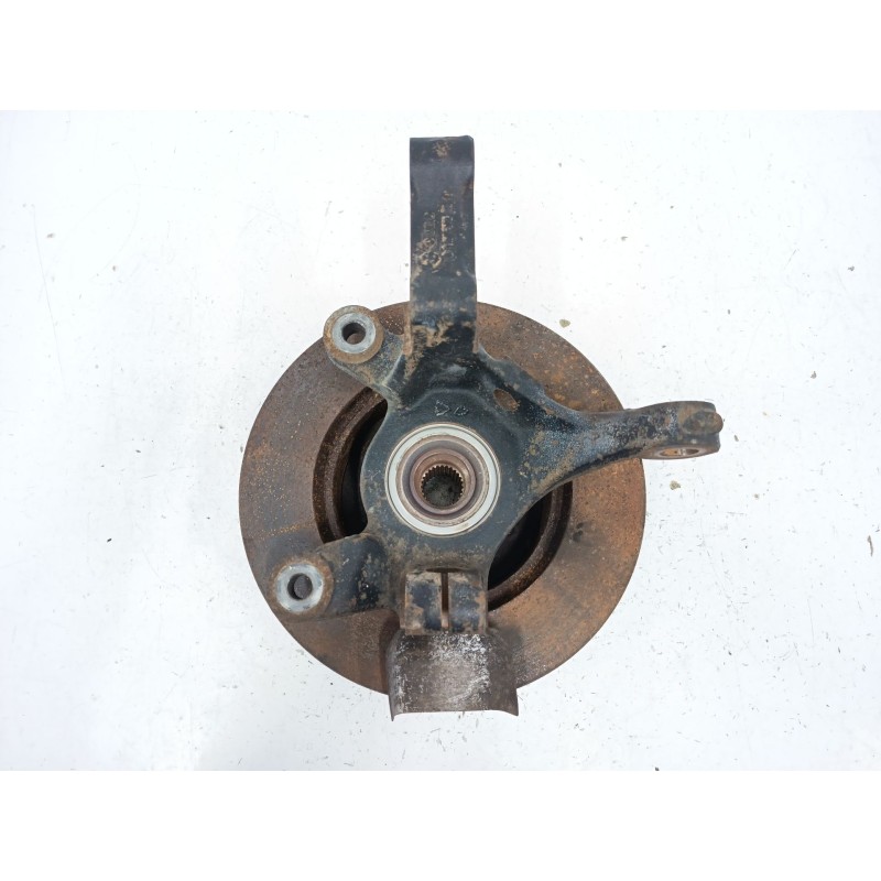 Recambio de mangueta delantera derecha para mercedes-benz vito autobús (w638) 110 td 2.3 (638.174) referencia OEM IAM   