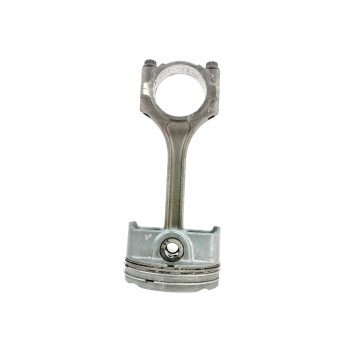 Recambio de biela para hyundai tucson 1.6 cat referencia OEM IAM 235102B010 CON PISTON 