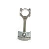 Recambio de biela para hyundai tucson 1.6 cat referencia OEM IAM 235102B010 CON PISTON 