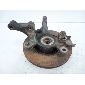 Recambio de mangueta delantera derecha para mercedes-benz vito autobús (w638) 110 td 2.3 (638.174) referencia OEM IAM   