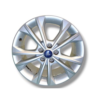 Recambio de llanta para ford kuga ii (dm2) 2.0 tdci referencia OEM IAM GJ5C1007F1B 7,5JX17H2 ET52,5 DOT 5H 5X108
