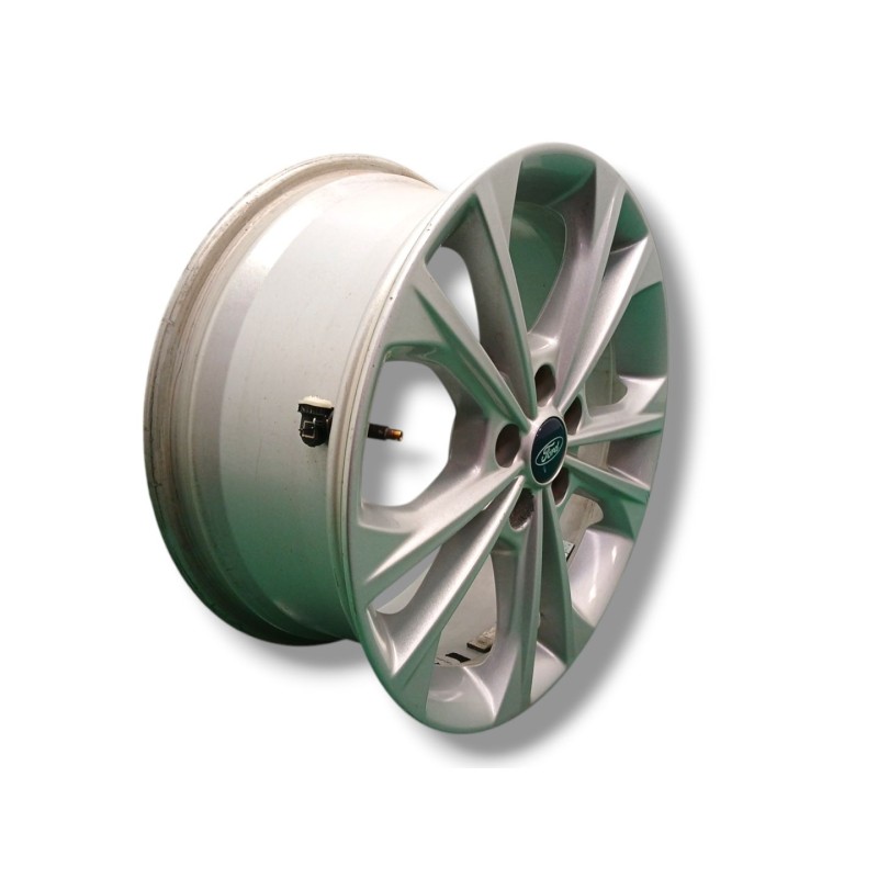 LLANTA 7 5JX17H2 ET52 5 DOT 5H 5X108