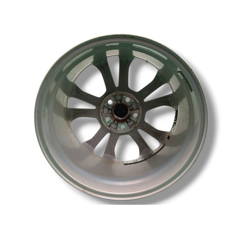 LLANTA 7 5JX17H2 ET52 5 DOT 5H 5X108