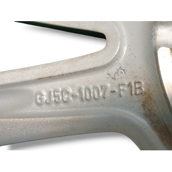 Recambio de llanta para ford kuga ii (dm2) 2.0 tdci referencia OEM IAM GJ5C1007F1B 7,5JX17H2 ET52,5 DOT 5H 5X108