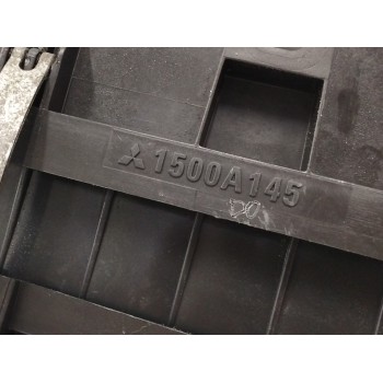 Recambio de filtro aire para mitsubishi outlander (cw0) 2.0 di-d cat referencia OEM IAM 1500A145  