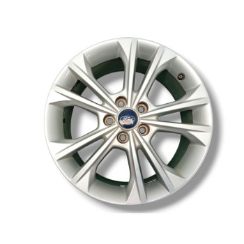 Recambio de llanta para ford kuga ii (dm2) 2.0 tdci referencia OEM IAM GJ5C1007F1B 7,5JX17H2 ET52,5 DOT 5H 5X108