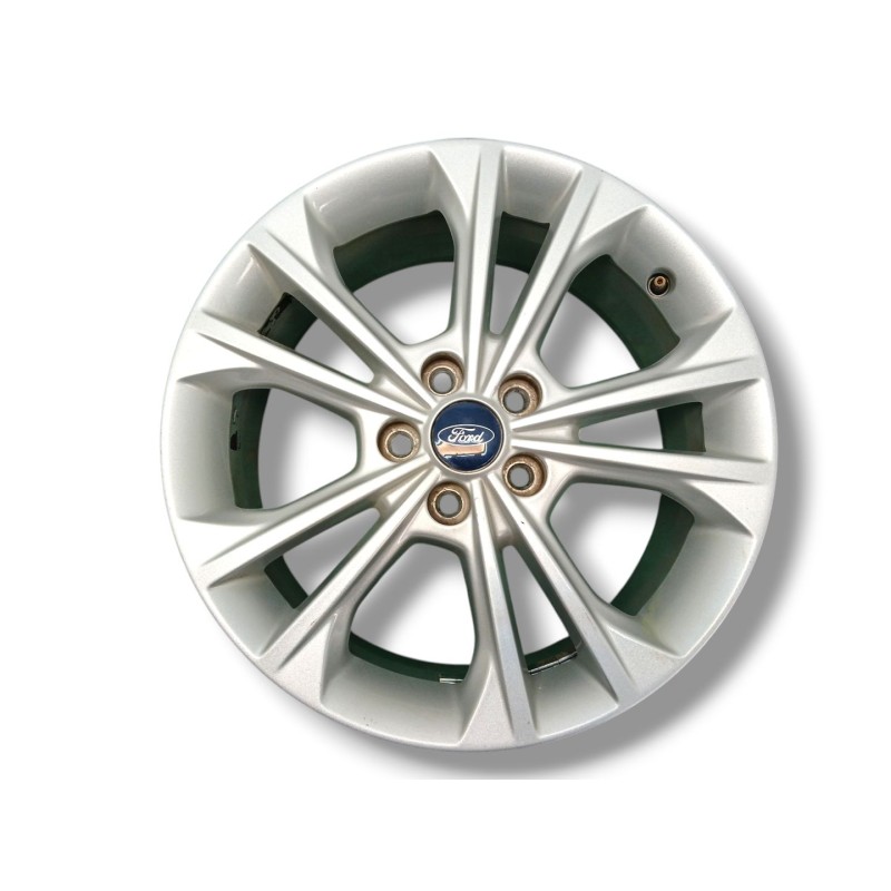 Recambio de llanta para ford kuga ii (dm2) 2.0 tdci referencia OEM IAM GJ5C1007F1B 7,5JX17H2 ET52,5 DOT 5H 5X108