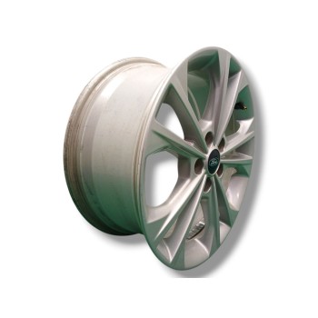 Recambio de llanta para ford kuga ii (dm2) 2.0 tdci referencia OEM IAM GJ5C1007F1B 7,5JX17H2 ET52,5 DOT 5H 5X108