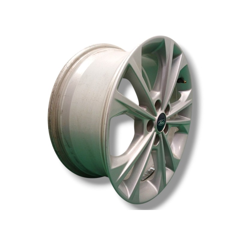 LLANTA 7 5JX17H2 ET52 5 DOT 5H 5X108