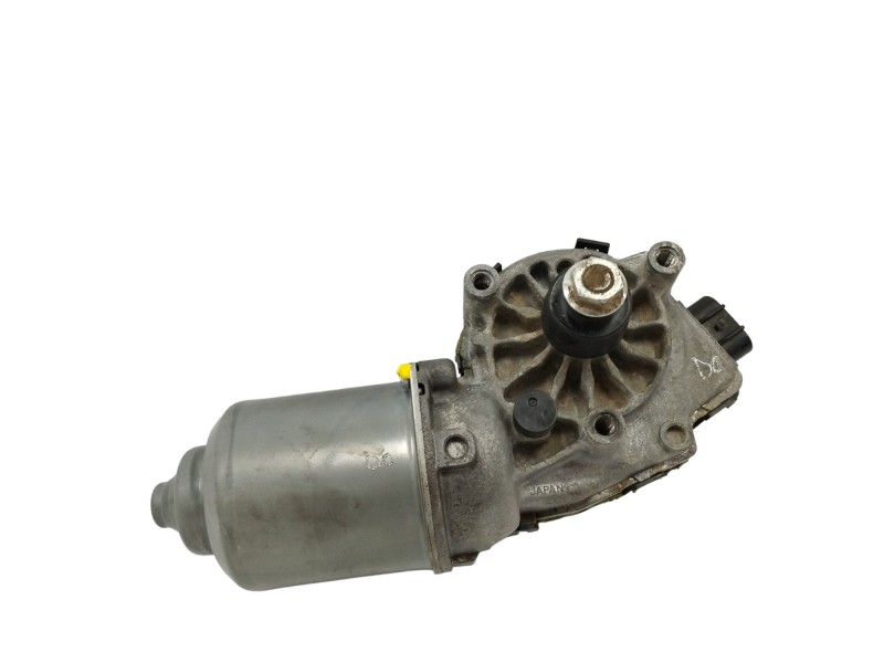 Recambio de motor limpia delantero para mitsubishi outlander (cw0) 2.0 di-d cat referencia OEM IAM 1593001050 Recambio de motor limpia delantero para mitsubishi outlander (cw0) 2.0 di-d cat referencia OEM IAM 1593001050
