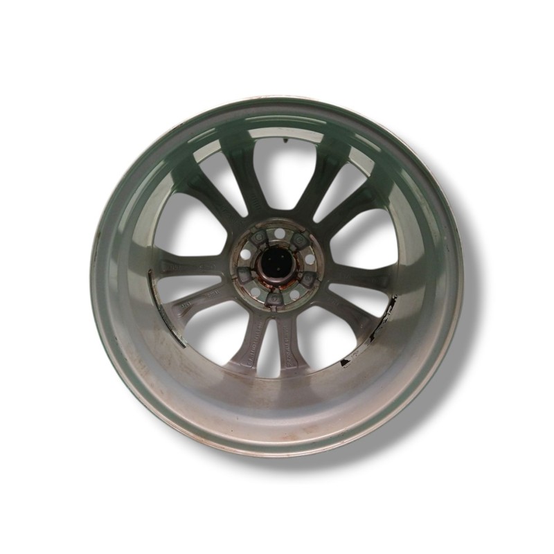 LLANTA 7 5JX17H2 ET52 5 DOT 5H 5X108