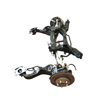 Recambio de puente trasero para nissan x-trail (t32) 1.6 dci turbodiesel cat referencia OEM IAM 55110JG00B  