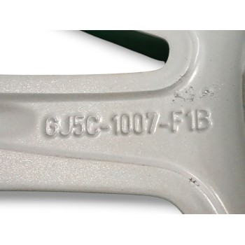 Recambio de llanta para ford kuga ii (dm2) 2.0 tdci referencia OEM IAM GJ5C1007F1B 7,5JX17H2 ET52,5 DOT 5H 5X108