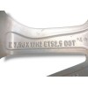 Recambio de llanta para ford kuga ii (dm2) 2.0 tdci referencia OEM IAM GJ5C1007F1B 7,5JX17H2 ET52,5 DOT 5H 5X108