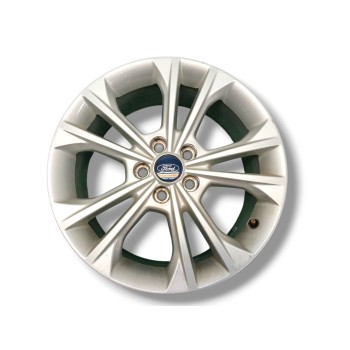 Recambio de llanta para ford kuga ii (dm2) 2.0 tdci referencia OEM IAM GJ5C1007F1B 7,5JX17H2 ET52,5 DOT 5H 5X108