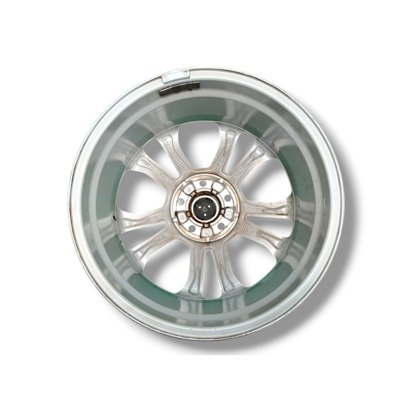 LLANTA 7 5JX17H2 ET52 5 DOT 5H 5X108