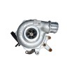 Recambio de turbocompresor para land rover evoque 2.2 td4 cat referencia OEM IAM 9676272680 TD04L411TK3VG 