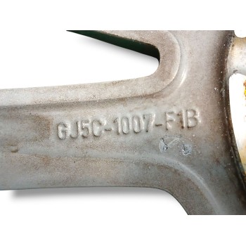 Recambio de llanta para ford kuga ii (dm2) 2.0 tdci referencia OEM IAM GJ5C1007F1B 7,5JX17H2 ET52,5 DOT 5H 5X108