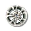 Recambio de llanta para ford kuga ii (dm2) 2.0 tdci referencia OEM IAM GJ5C1007F1B 7,5JX17H2 ET52,5 DOT 5H 5X108