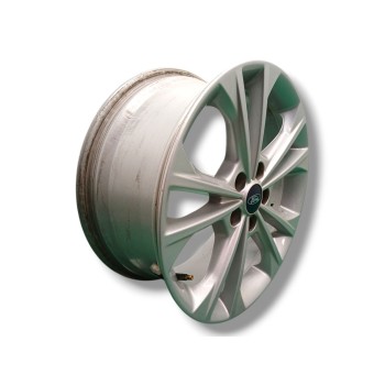 Recambio de llanta para ford kuga ii (dm2) 2.0 tdci referencia OEM IAM GJ5C1007F1B 7,5JX17H2 ET52,5 DOT 5H 5X108