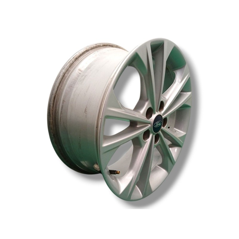 LLANTA 7 5JX17H2 ET52 5 DOT 5H 5X108