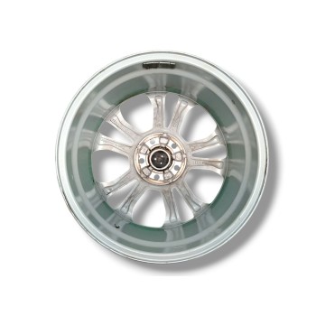 Recambio de llanta para ford kuga ii (dm2) 2.0 tdci referencia OEM IAM GJ5C1007F1B 7,5JX17H2 ET52,5 DOT 5H 5X108