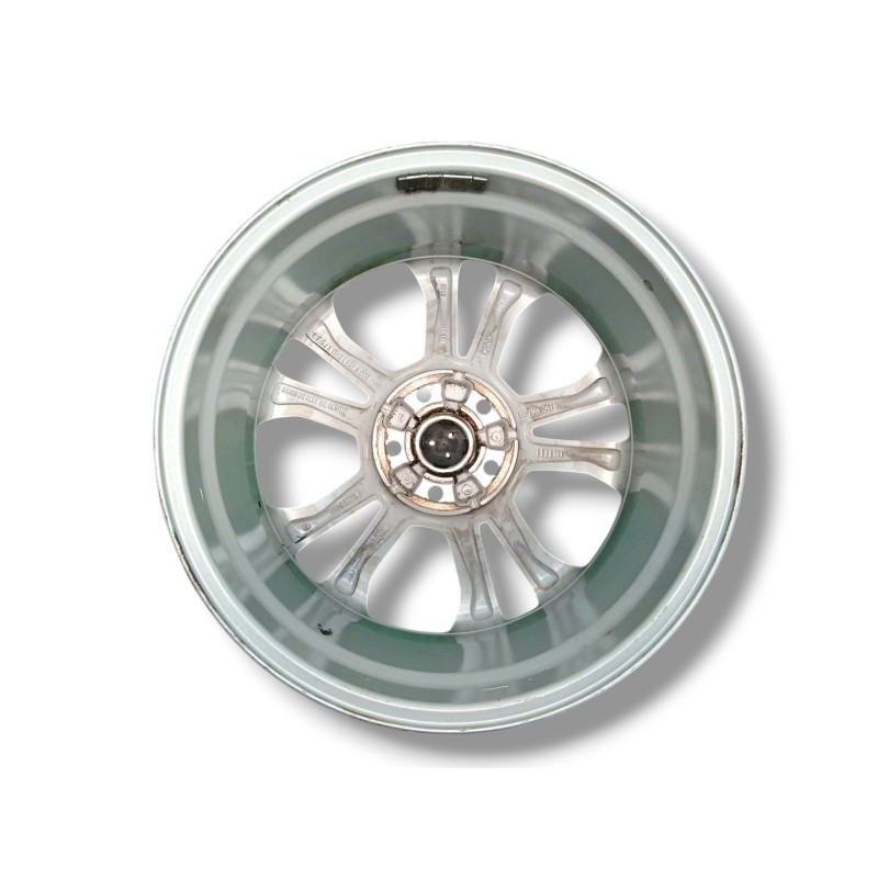 LLANTA 7 5JX17H2 ET52 5 DOT 5H 5X108