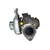 Recambio de turbocompresor para land rover evoque 2.2 td4 cat referencia OEM IAM 9676272680 TD04L411TK3VG 