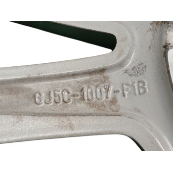 Recambio de llanta para ford kuga ii (dm2) 2.0 tdci referencia OEM IAM GJ5C1007F1B 7,5JX17H2 ET52,5 DOT 5H 5X108