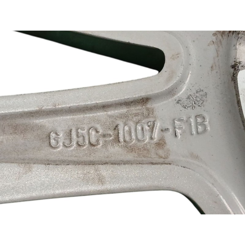 LLANTA 7 5JX17H2 ET52 5 DOT 5H 5X108