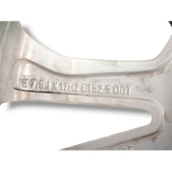 Recambio de llanta para ford kuga ii (dm2) 2.0 tdci referencia OEM IAM GJ5C1007F1B 7,5JX17H2 ET52,5 DOT 5H 5X108