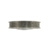 Recambio de polea cigueñal para land rover evoque 2.2 td4 cat referencia OEM IAM 9687062480  