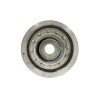 Recambio de polea cigueñal para land rover evoque 2.2 td4 cat referencia OEM IAM 9687062480  