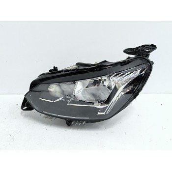 Recambio de faro izquierdo para peugeot 208 ii (ub_, up_, uw_, uj_) 1.5 bluehdi 100 referencia OEM IAM 9823194080  