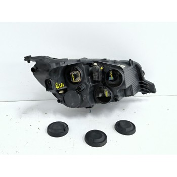 Recambio de faro izquierdo para peugeot 208 ii (ub_, up_, uw_, uj_) 1.5 bluehdi 100 referencia OEM IAM 9823194080  