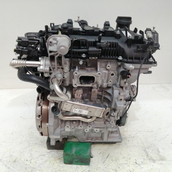 Recambio de motor completo para hyundai i10 1.0 cat referencia OEM IAM G3LA 63599 KM 