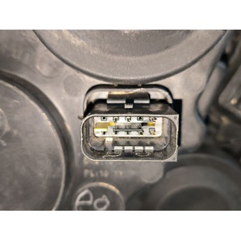 Recambio de faro izquierdo para peugeot 208 ii (ub_, up_, uw_, uj_) 1.5 bluehdi 100 referencia OEM IAM 9823194080  