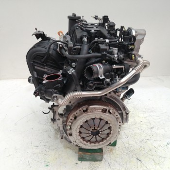 Recambio de motor completo para hyundai i10 1.0 cat referencia OEM IAM G3LA 63599 KM 