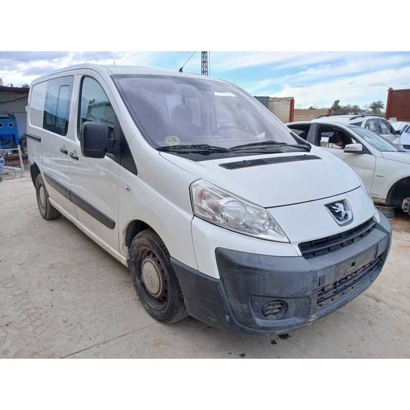 PEUGEOT EXPERT FURGONETA (VF3A_, VF3U_, VF3X_)