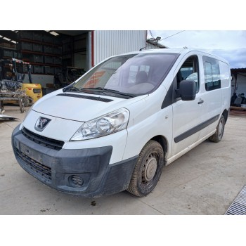 peugeot expert kasten del año 2007