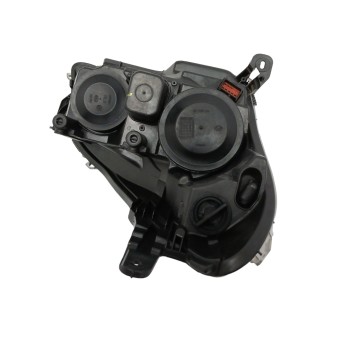 Recambio de faro izquierdo para opel astra gtc 1.7 16v cdti referencia OEM IAM 1216561  