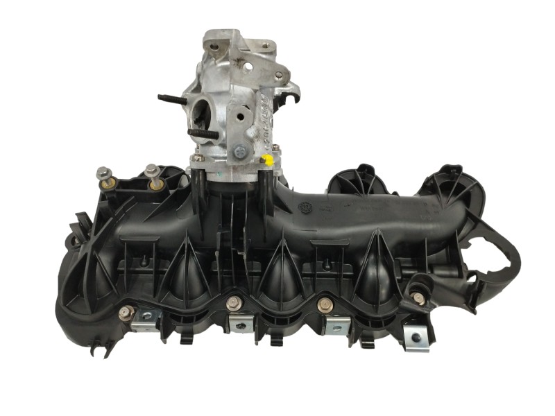 Recambio de colector admision para land rover evoque 2.2 td4 cat referencia OEM IAM 9659449480  